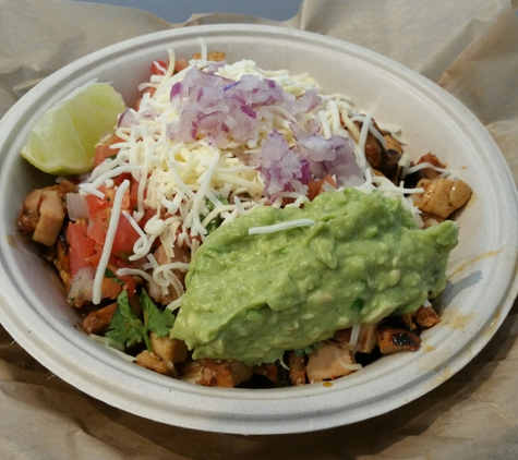 QDOBA Mexican Eats - Wichita, KS