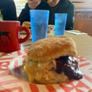 Seattle Biscuit Company - Restaurants