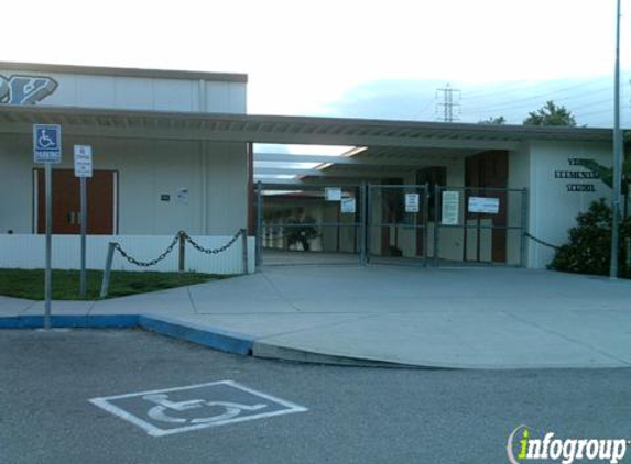 Yukon Elementary - Torrance, CA