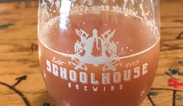 Schoolhouse Brewing - Marietta, GA