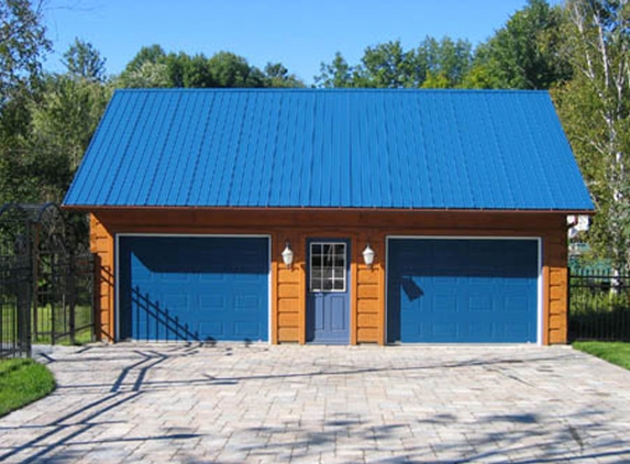 Garage Door Repair and Installation Company