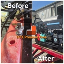 HTX Pressure Pros - Pressure Washing Equipment & Services