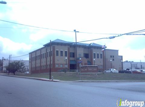 Balcones Heights City Office - San Antonio, TX