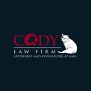 Cody Law Firm, P - Attorneys