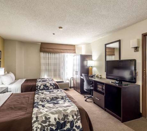 Sleep Inn - Owensboro, KY