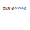 Proper Alignment gallery