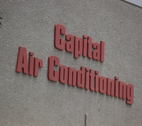 Capital Air Conditioning - Hollywood, FL