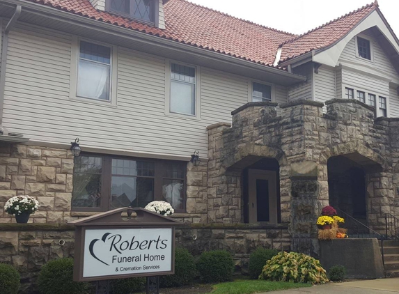 Roberts Funeral Home & Cremation Services - Washington Court House, OH