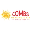 Combs Heating and Air gallery