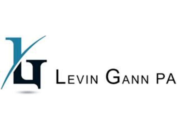 Levin and Gann, P.A. - Towson, MD