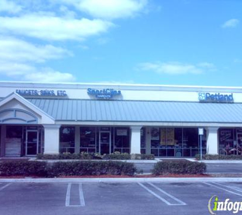 Sport Clips - Palm Beach Gardens, FL