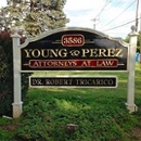 Young & Perez - Employee Benefits & Worker Compensation Attorneys