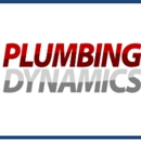 Plumbing Dynamics - Water Heater Repair