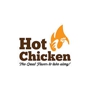 Chabelo's Hot Chicken