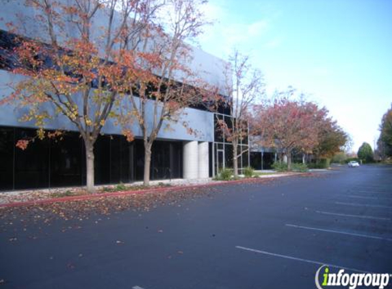 Cool Cafe At Mbp - Menlo Park, CA