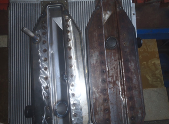 Western Suburbs Radiator Service - Sumner, QLD