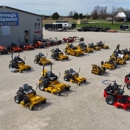 Yarbrough Equipment Sales & Service - Lawn Mowers