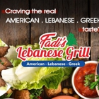 Fadi's Lebanese Grill