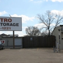 Metro Self Storage - Storage Household & Commercial