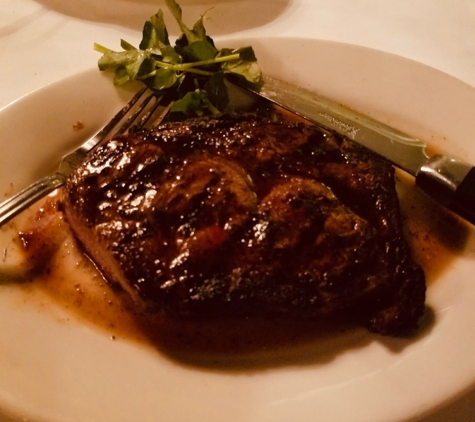 Morton's The Steakhouse - New York, NY