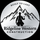 Ridgeline Western Construction