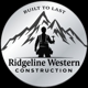 Ridgeline Western Construction