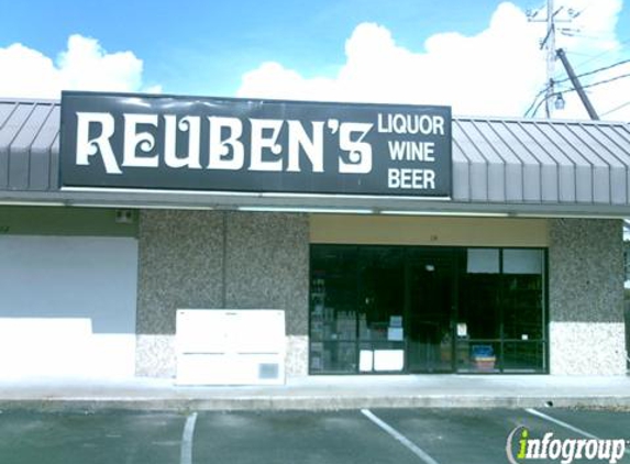 Twin Liquors - Georgetown, TX