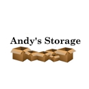 Andy's Storage - Storage Household & Commercial