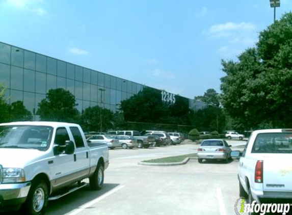 Beren Medical Sales & Service Inc - Cypress, TX