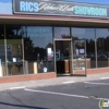 Ric's Kitchen & Bath Showroom gallery