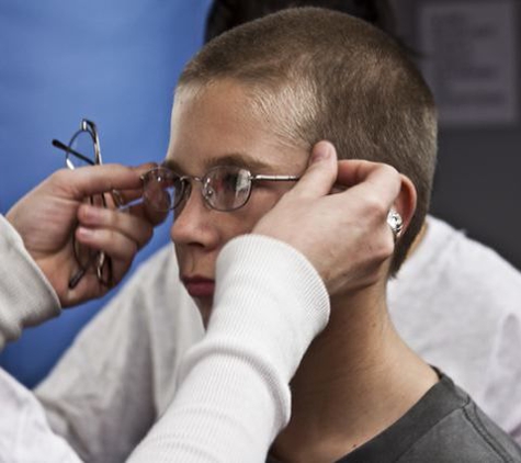 Santa Barbara Eyeglass Factory - Santa Barbara, CA