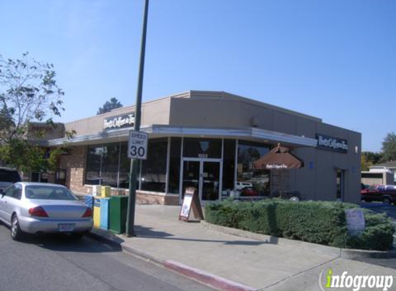 Peet's Coffee & Tea - Mountain View, CA