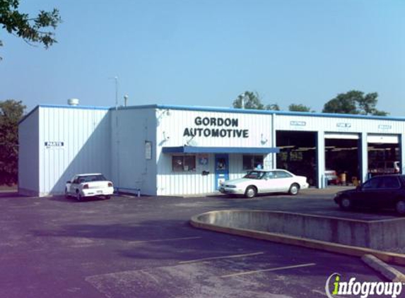 Gordon Automotive - Austin, TX