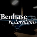 Benhase Restorations - Automobile Customizing