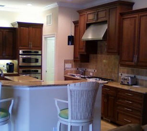 Cabinetree Kitchen & Bath Design - Venice, FL