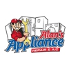 Alan's Appliance Repair gallery