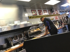 Waffle House Winston Salem NC 27127