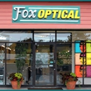 Fox Optical - Contact Lenses