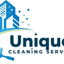 Unique Cleaning Services - House Cleaning