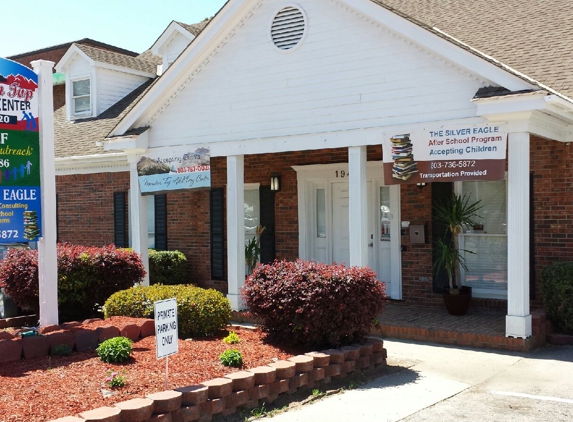 Mountain Top Adult Day Center - Columbia, SC