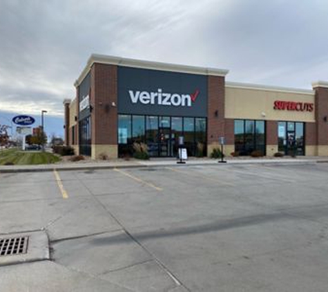 Verizon - Kearney, NE