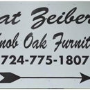 Pat Zeiber's New Oak - Furniture Manufacturers Equipment & Supplies