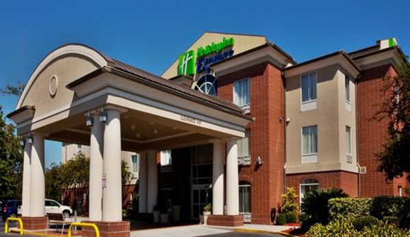 Holiday Inn Express & Suites Lafayette - Lafayette, LA