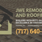 JWE Remodeling & Roofing