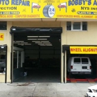 Bobby's Auto Repairs Inc