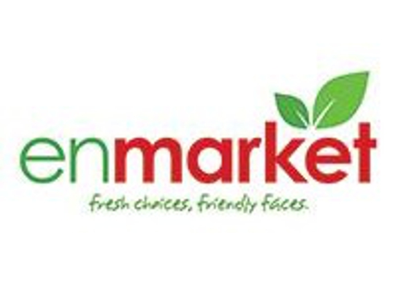 Enmarket Express - Hendersonville, NC