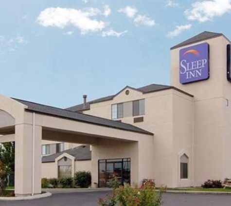 Sleep Inn - Nampa, ID