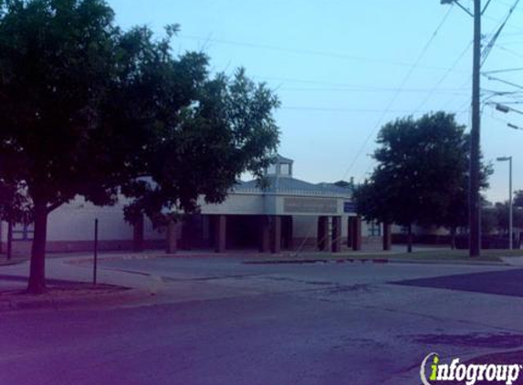 Campbell Elementary School - Austin, TX