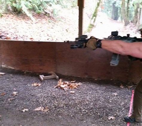 2A ArmsTraining - Sherwood, OR