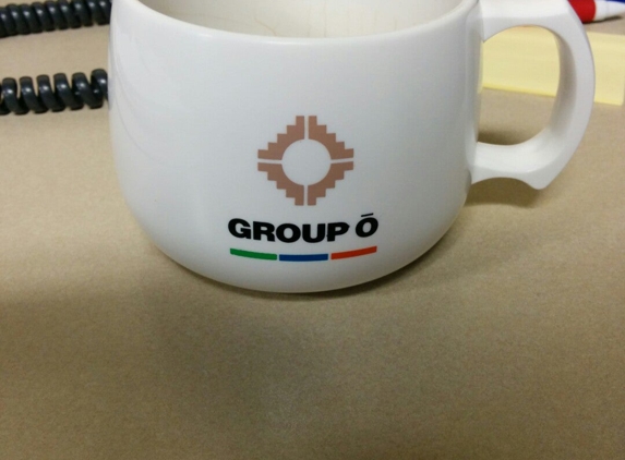 Group O Marketing Solutions - Milan, IL